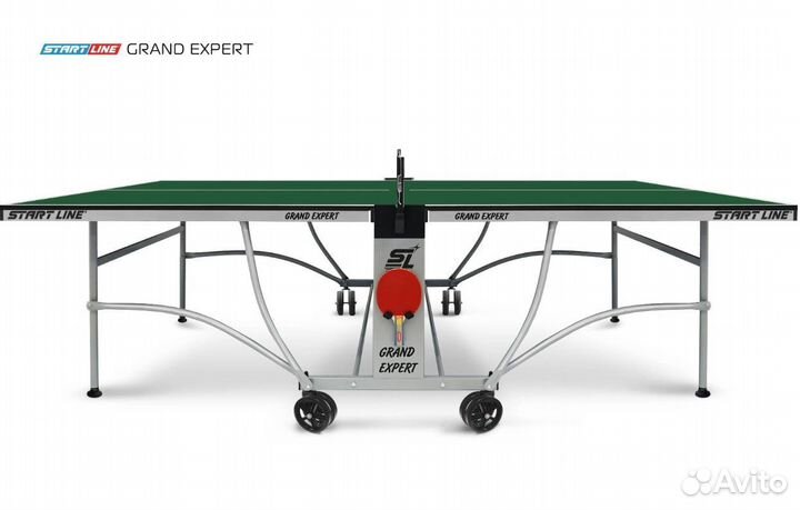 Теннисный Start Line Grand Expert