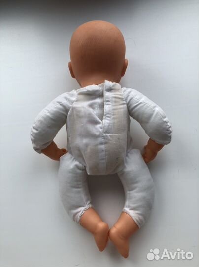 Кукла пупс