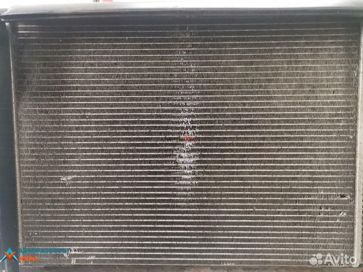 Радиатор (основной) Chrysler Grand Voyager 4 2001