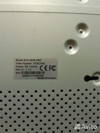 Ip видеорегистраторы