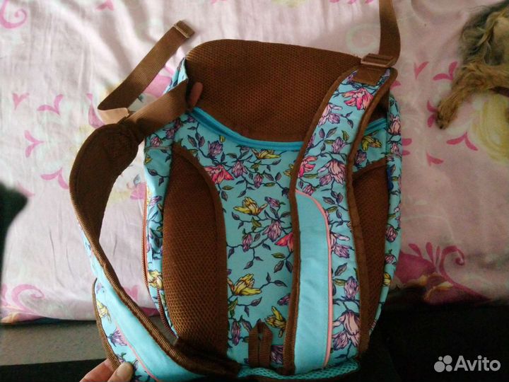 Школьный рюкзак