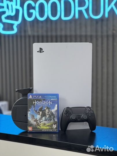 Sony playstation 5 825Gb