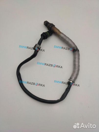 Лямбда-зонд BMW X6 E71/E72 2009 11787577666