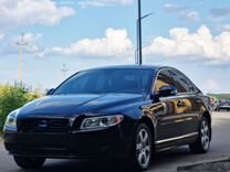 Volvo S80 2.5 AT, 2010, 212 000 км, с пробегом, цена 980 000 руб.