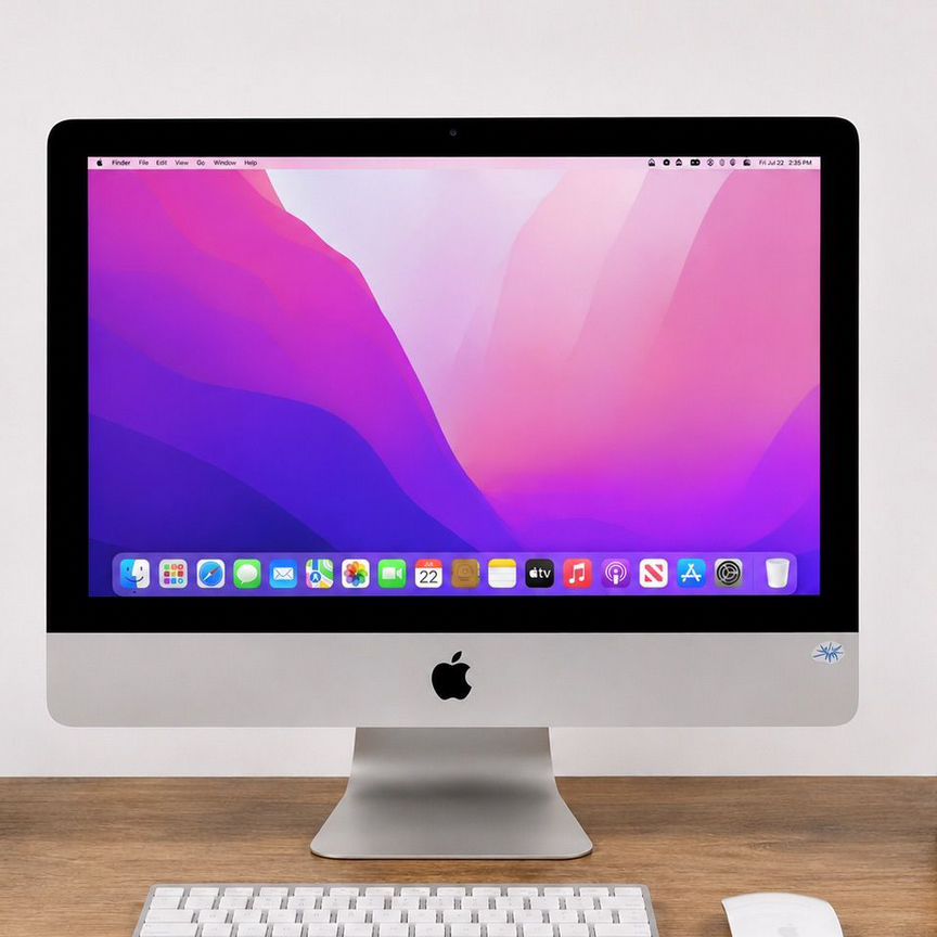 imac 2010 - Купить недорого электронику во всех регионах | Авито