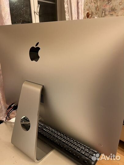 Apple iMac 27,2013