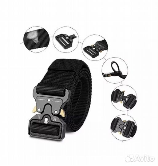 Ремень мужской