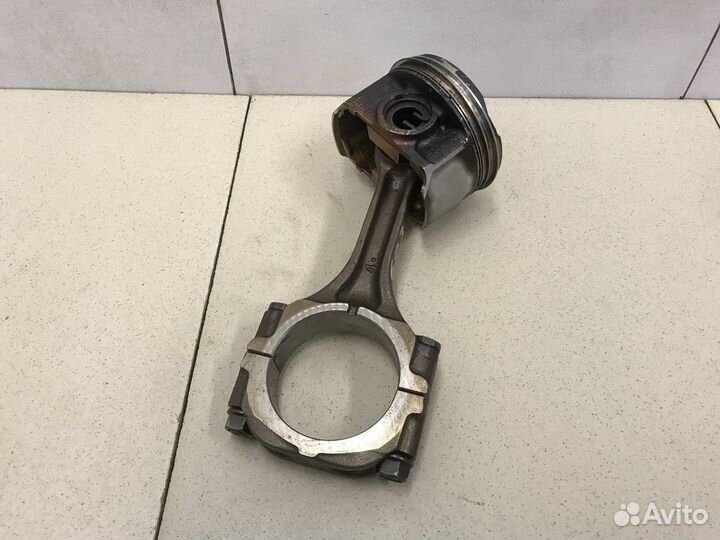 Поршень с шатуном Impreza (G12) 2007-2012