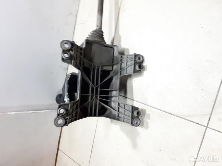 Кулиса кпп Opel Corsa D 2006-2015