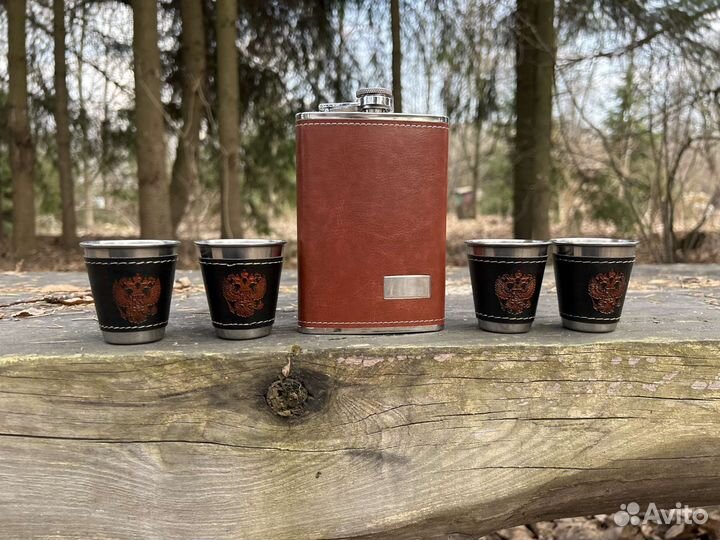 Шашлычный набор