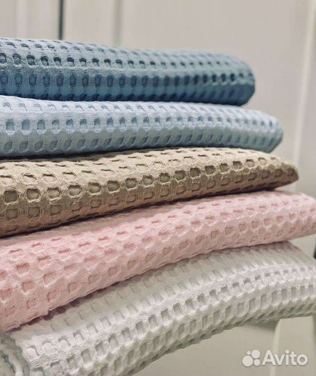 Плед детский