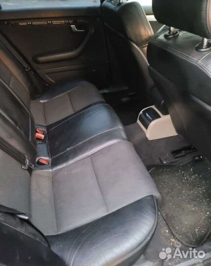 Audi A4 2.0 AT, 2005, 150 200 км