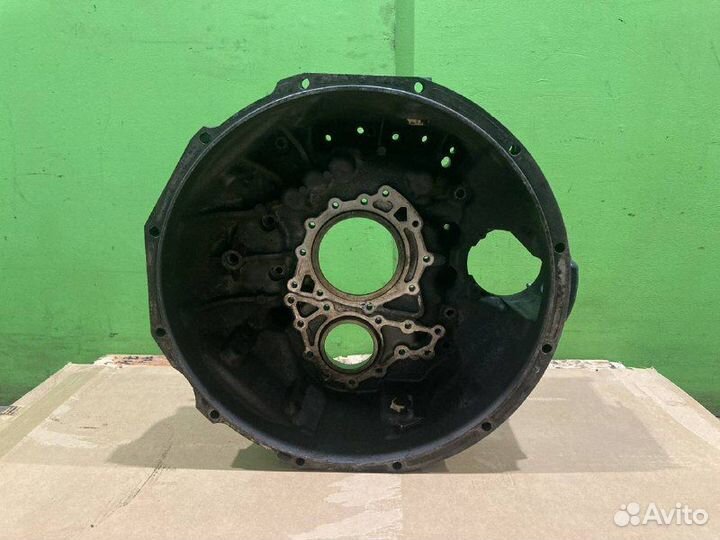 Картер сцепления RVI premium