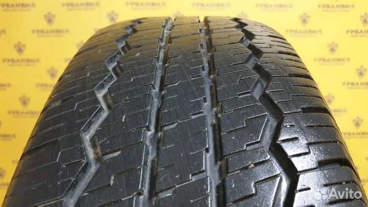 Hankook Radial RA07 225/70 R16 102T