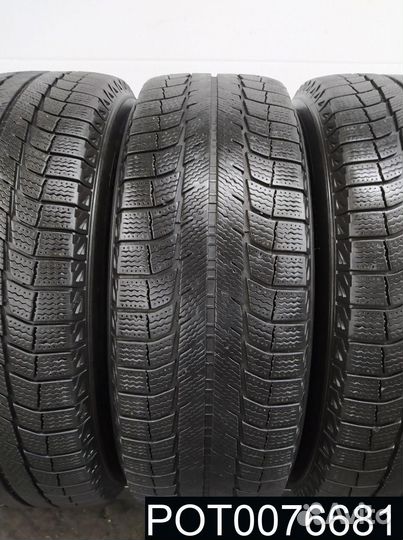 Michelin Latitude X-Ice 2 235/65 R17 99R
