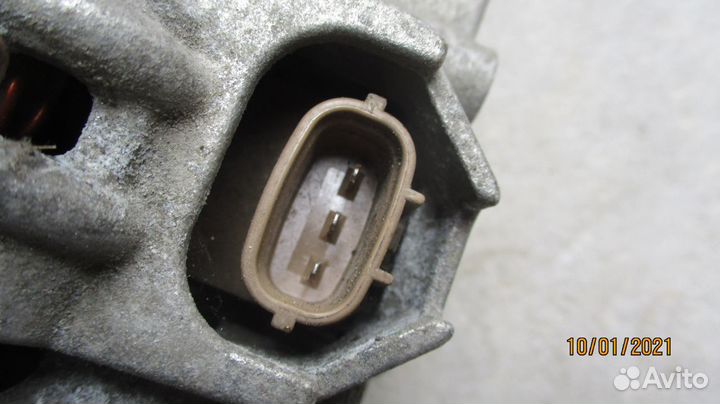 Генератор субару 23700AA450 23700AA540