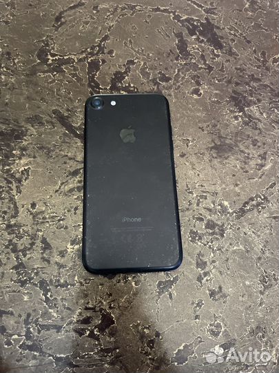 iPhone 7, 128 ГБ