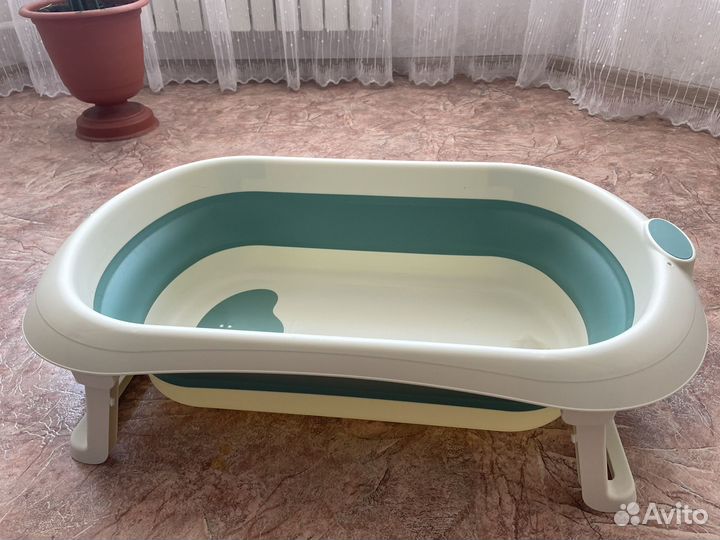 Продается детская ванночка