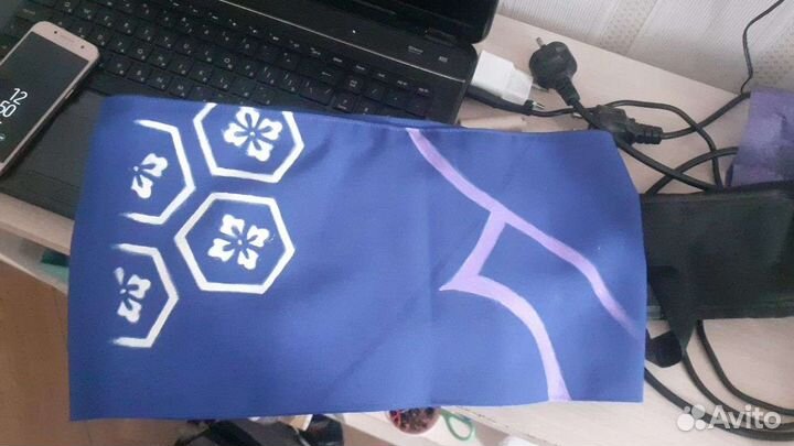 Костюмы косплей аниме