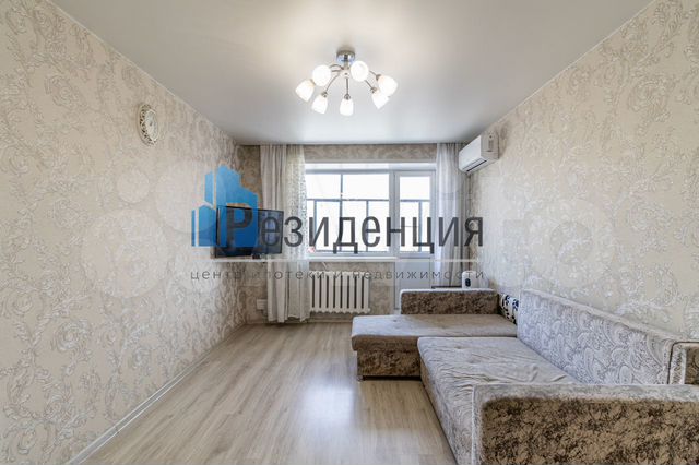 1-к. квартира, 30,9 м², 4/5 эт.