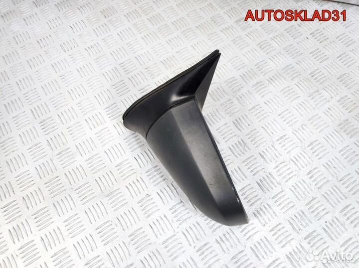 Зеркало левое механическое Opel Vectra A 90443051