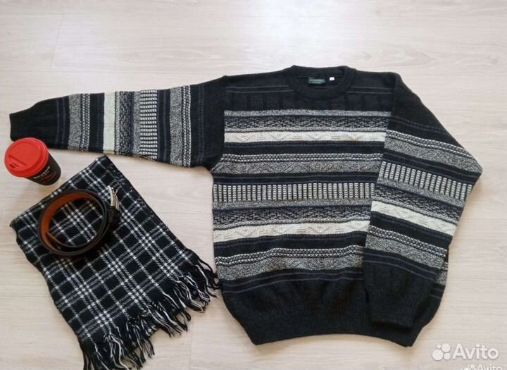 Джемпер мужской