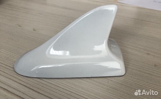 Антенна акулий плавник