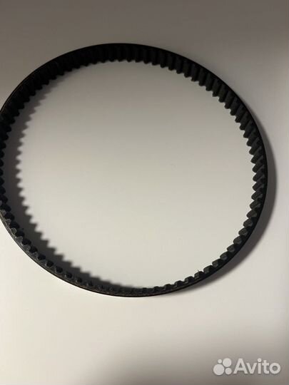 Ремень грм (помпы) Polo Rapid после 2015года