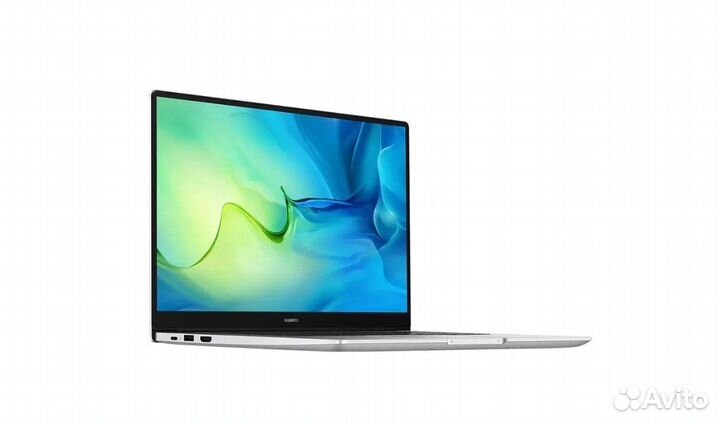 Ноутбук huawei MateBook D 15 i5/8/256 Mystic Silve