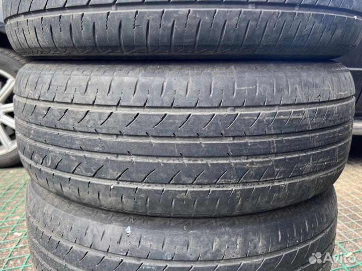 Toyo NanoEnergy 3 205/60 R16