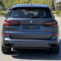 BMW X5 3.0 AT, 2020, 58 600 км, с пробегом, цена 8 650 000 руб.