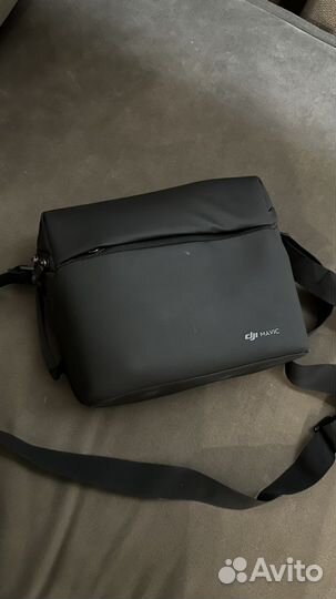 Квадрокоптер dji mavic air2 fly more combo