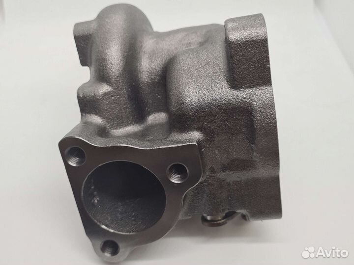 Корпус турбины горячая часть Audi A4 A6 Passat B5