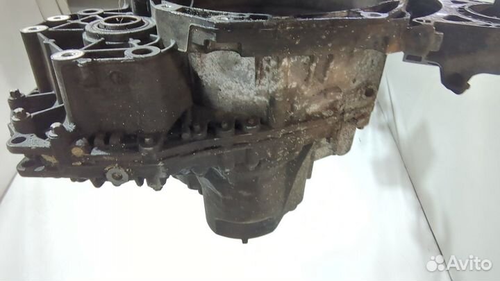 Кпп 6-ст.мех. (МКПП) Chevrolet Orlando, 2011