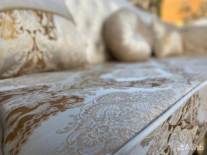 Мягкая Мебель