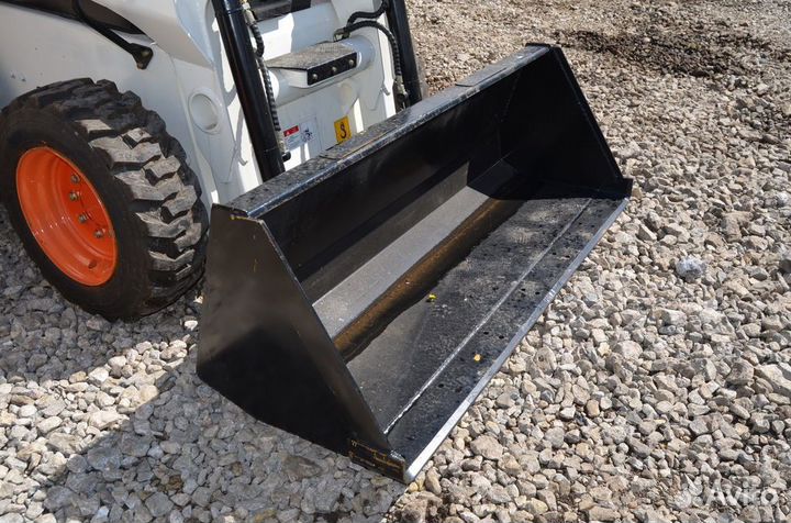 Мини-погрузчик Lonking CDM307, 2023