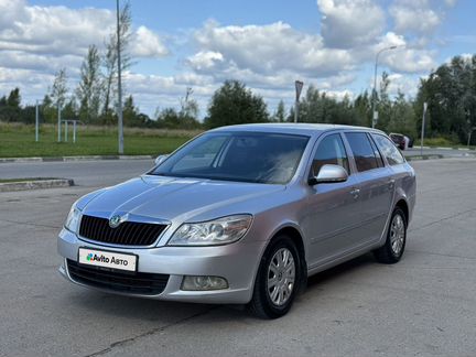 Skoda Octavia 1.4 MT, 2010, 235 600 км