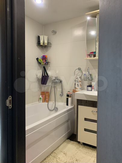 3-к. квартира, 67,4 м², 9/9 эт.