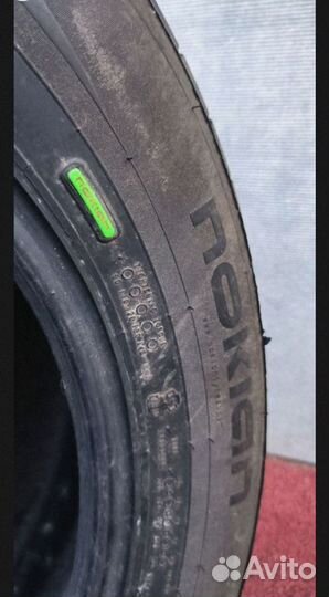 Nokian Tyres Hakka Black 235/55 R17 103Y