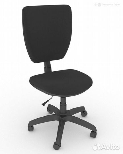 Кресло офисное Нота GTS плюс