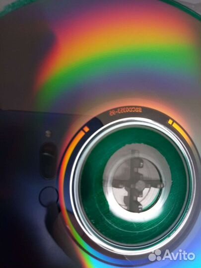 CD 1995 г сборник