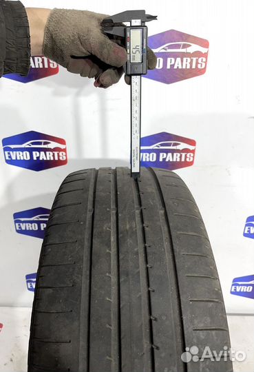 Goodyear Eagle NCT5 225/50 R17 94W