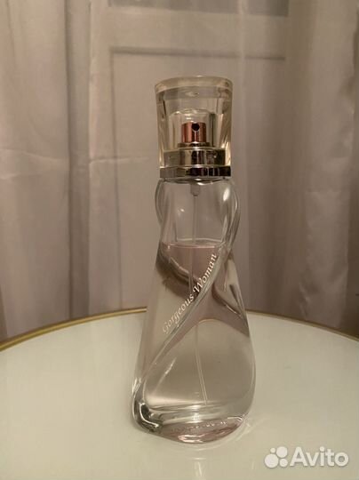 Духи Расаси Gorgeous woman Rasasi