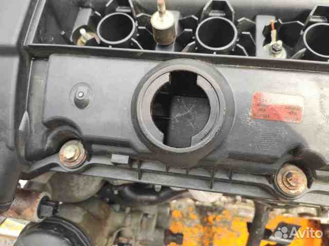 Двигатель bmw x5 e53 рестайлинг nn