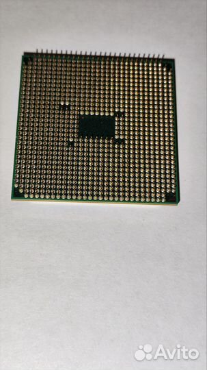 Процессор amd a10 7800