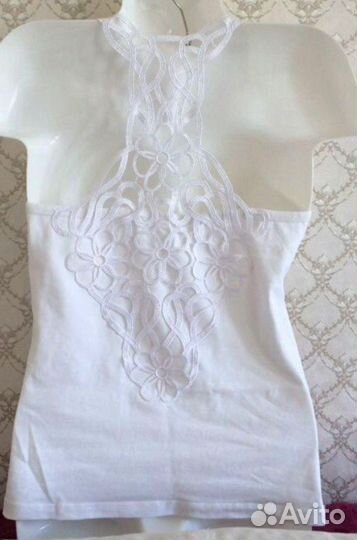 Топ женский