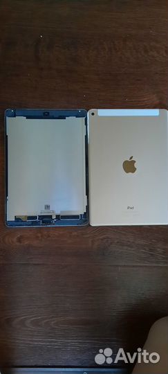Корпус айпада, модель 1567
