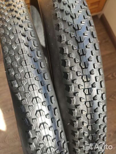 Покрышки для велосипеда 29*2.2 (Maxxis Ikon)