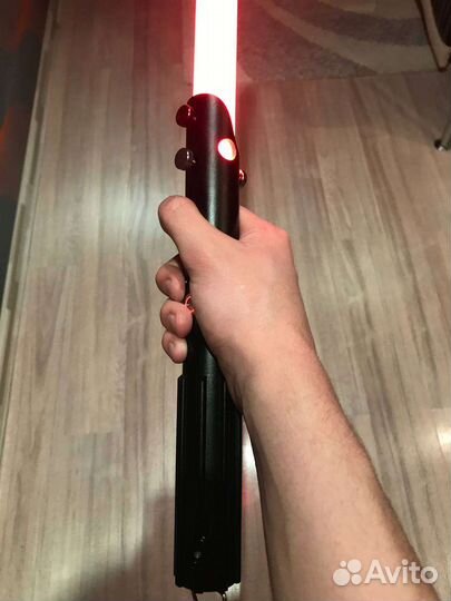 Световой меч