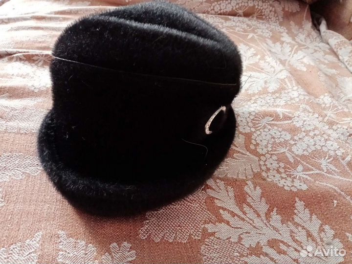 Берет шляпа